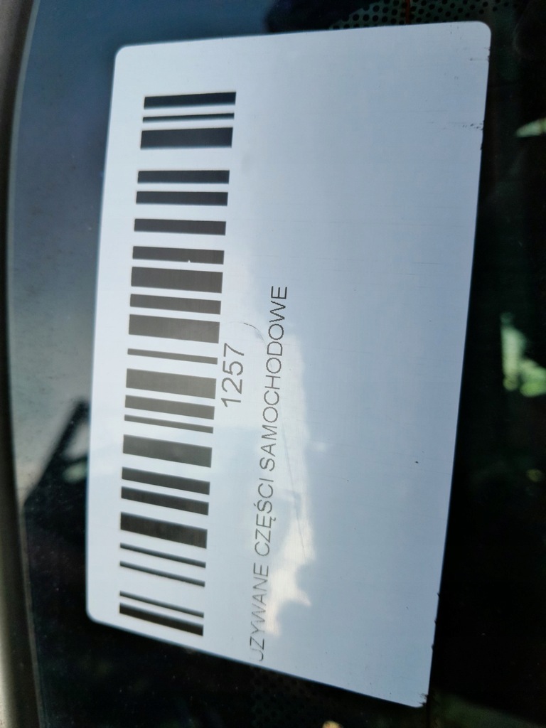 фото №10, Кришка багажника багажника задня porsche cayman 987 06-09r l92t