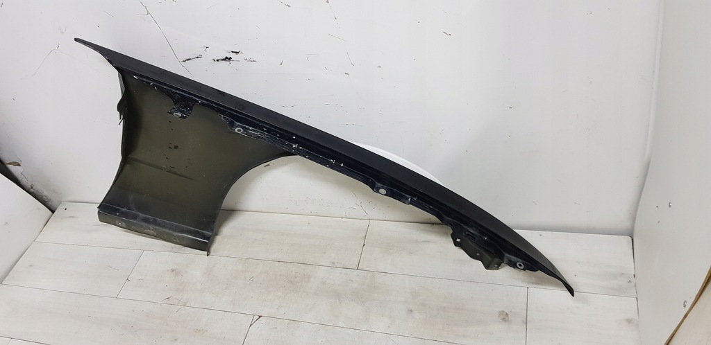 фото №12, Крыло передний левый ford mustang v 2004-2014