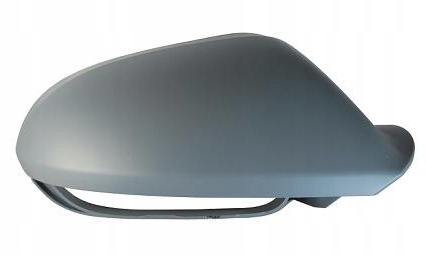 фото №1, Корпус зеркало наружного a6 c7 , 01.11- 13e155pm