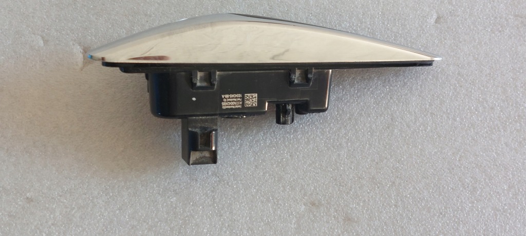 Tesla s x поворотник камера правий Доставка