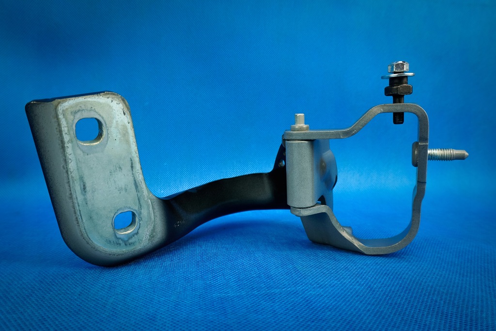 фото №7, Vw audi петля крышки 8r0827300a