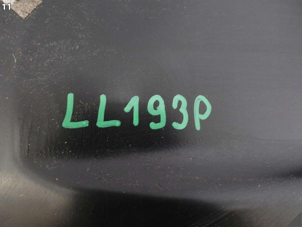 фото №12, Mercedes cla ii 2 c118 x118 19-25 подкрылок ниша колеса задняя часть левая перед