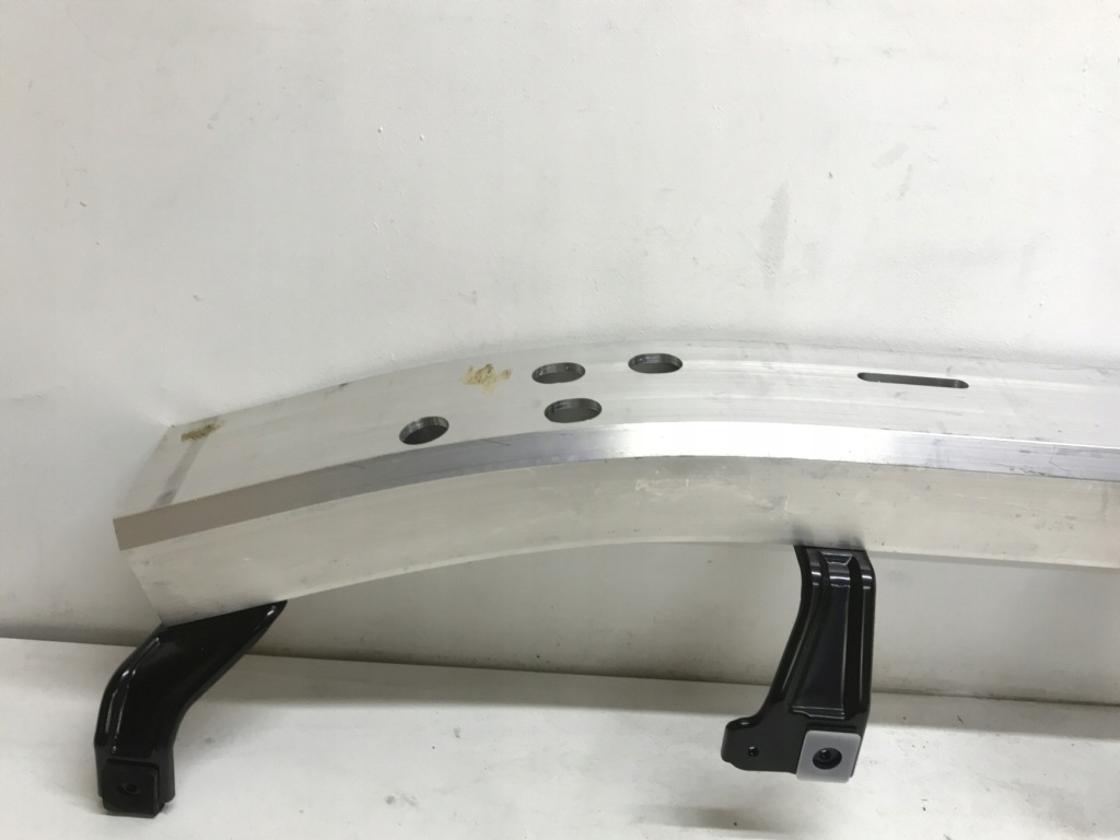 фото №4, Toyota land cruiser 150 lift балка передняя