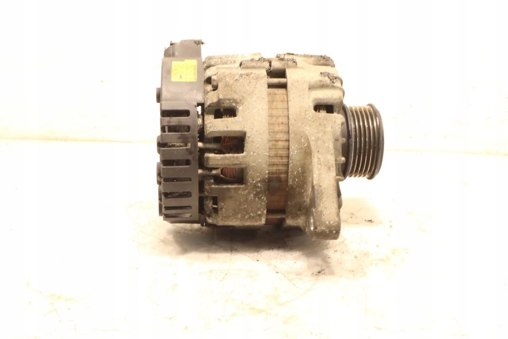 фото №4, Генератор kia ceed ii 1.6crdi