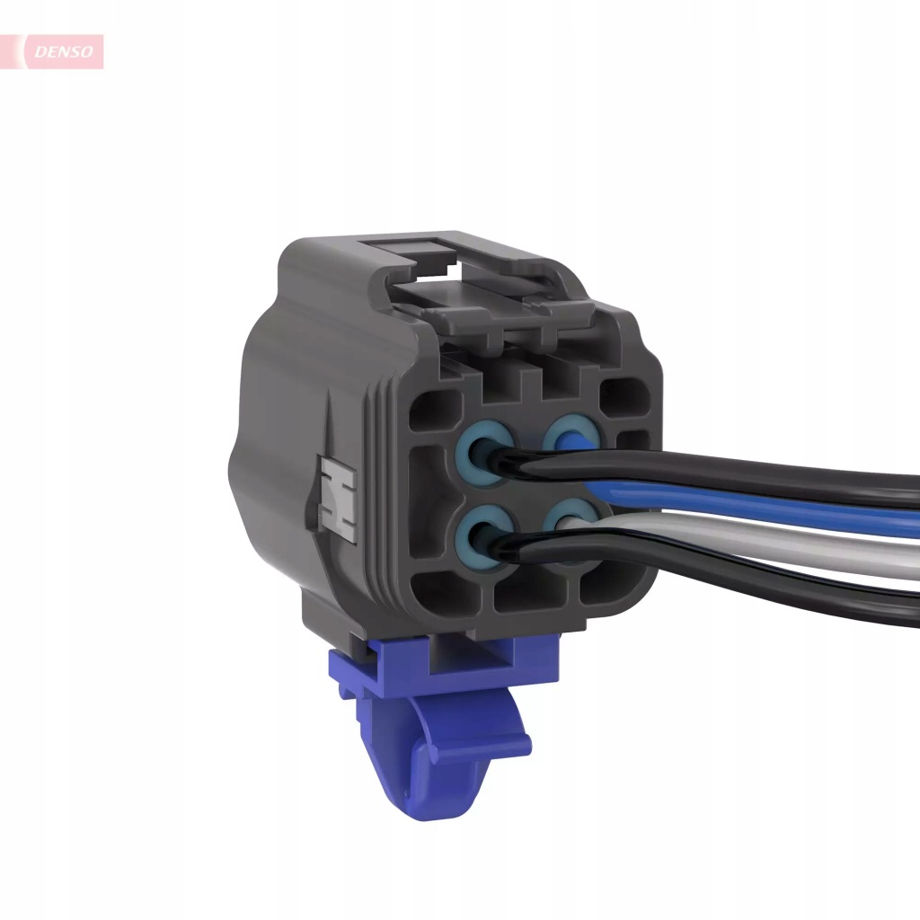 Dox-0318/den датчик лямбда-зонд mazda denso с Разборки