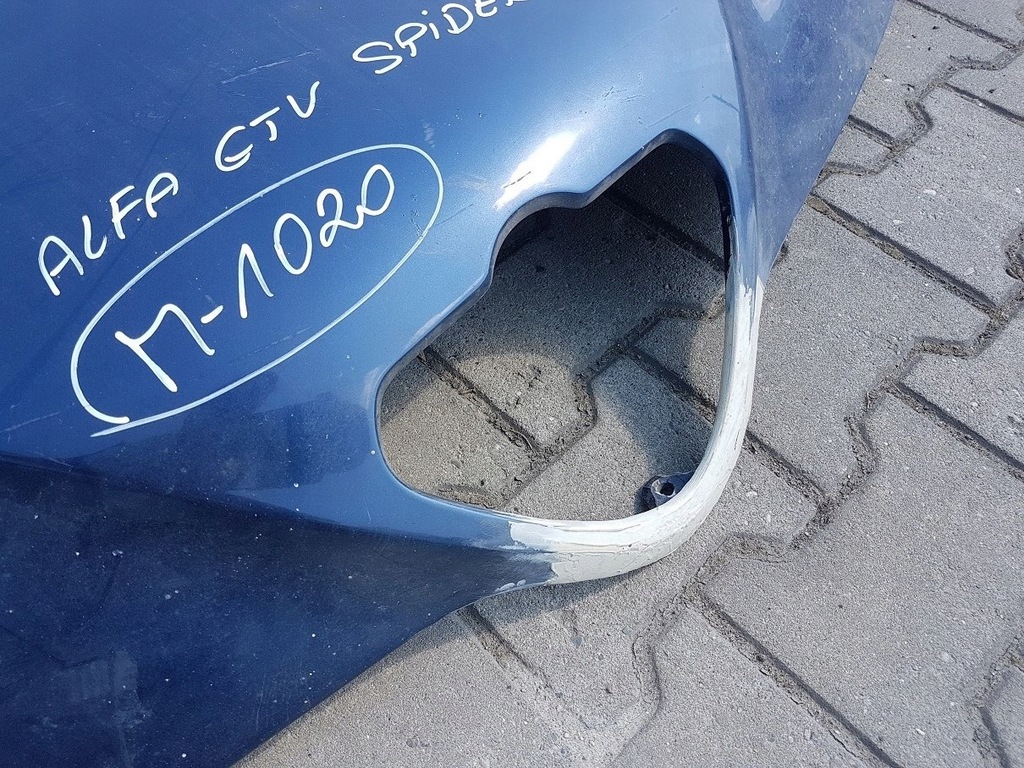 фото №3, Mps капот alfa romeo gtv spider