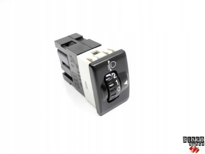 фото №1, Suzuki baleno переключатель регулировки света