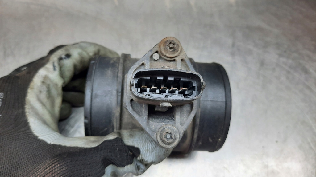 фото №5, Витратомір opel zafira a 2.0d 05r 0281002478 24432502