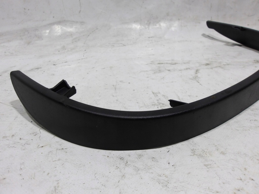 Накладка накладка сиденье левая правая bmw x5 e53 с Разборки