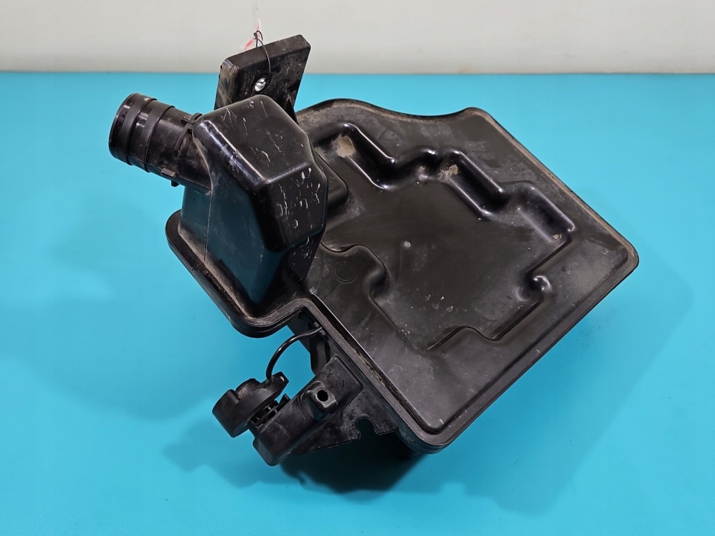 фото №1, Бак бачок жидкость распылителя skoda fabia iii