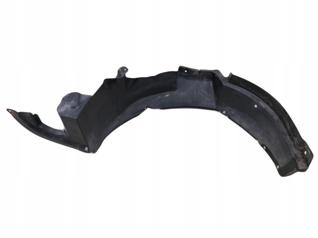 фото №1, Підкрилок правий перед hyundai matrix gls 01-05