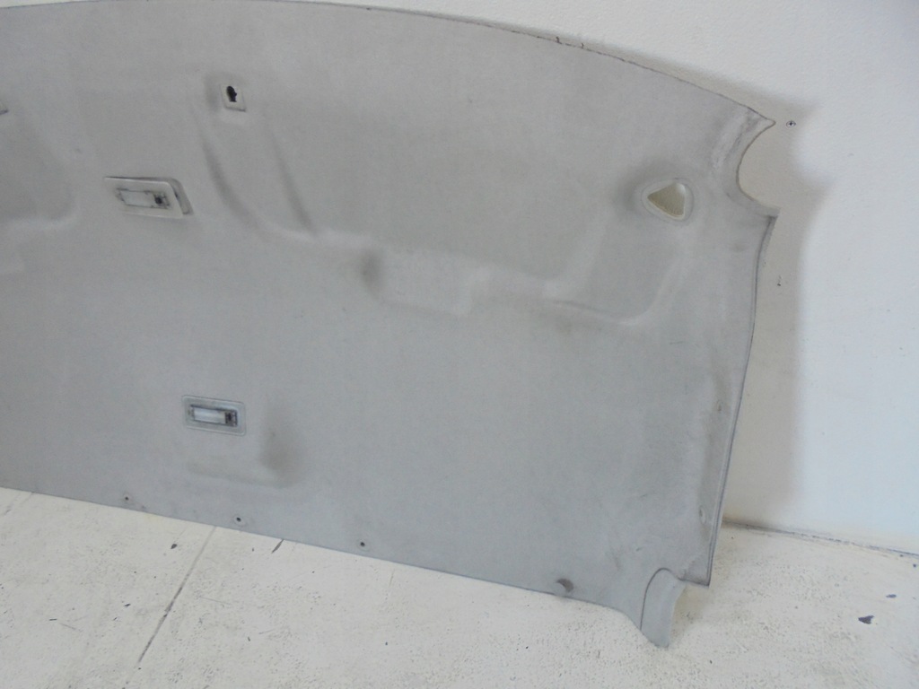 фото №4, Ford transit mk7 потолок 06