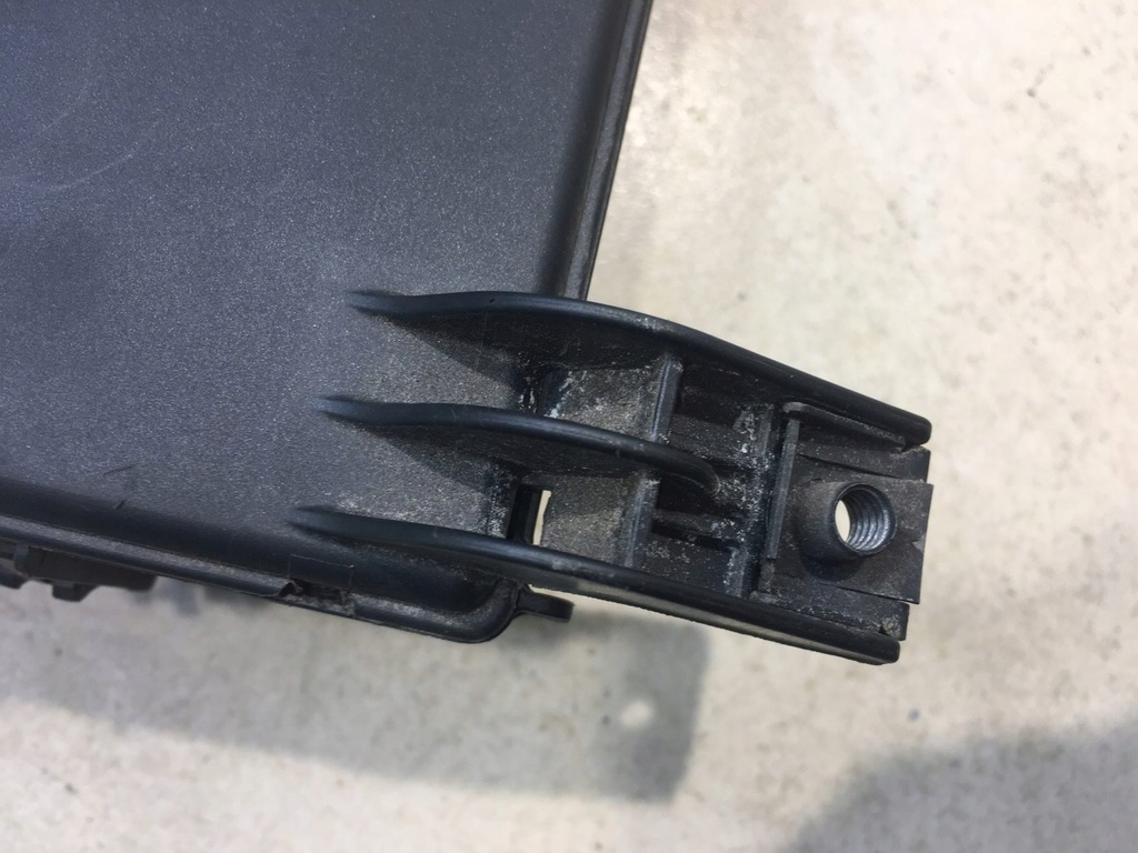 фото №5, Модуль bsi opel corsa d 1.3 cdti 13142240