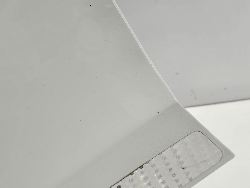 фото №7, Volvo s90 v90 17r крыло левый передний перед 614-46