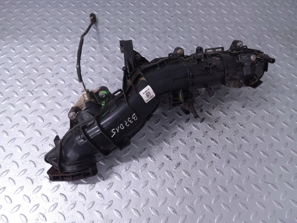 фото №1, Bmw оригінальний номер 8513854 колектор всмоктуючий