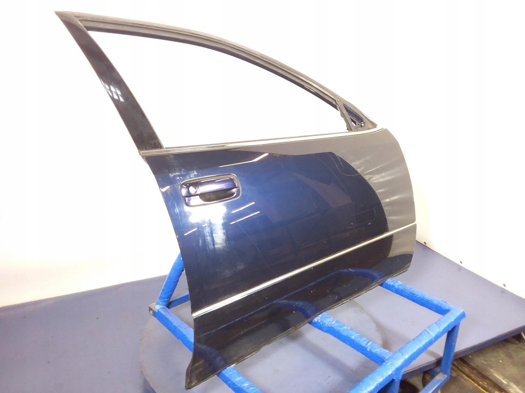 фото №2, Lexus gs ii двері перед праве 8l4