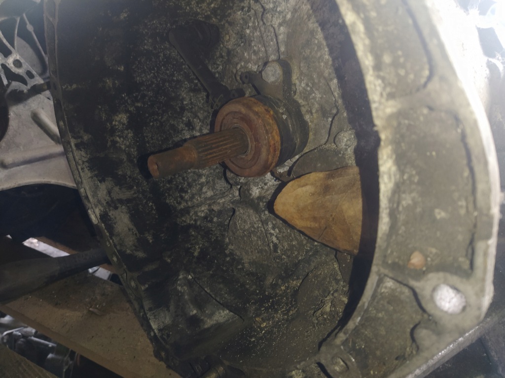 фото №1, Коробка передач передач renault scenic , 8200156391 , 141454