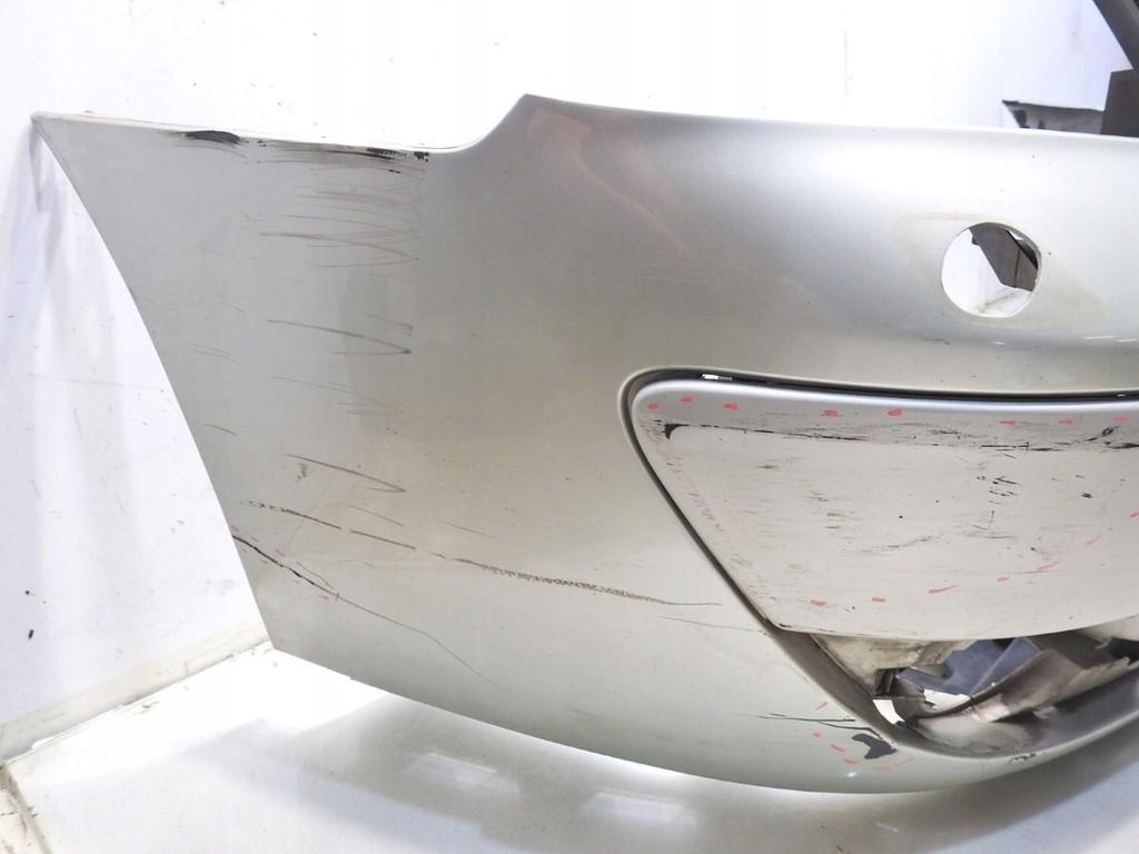 фото №8, Бампер передній перед mv190 renault espace iv