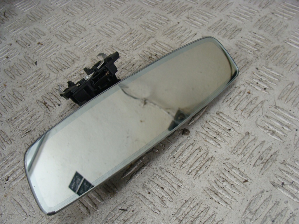 фото №1, Зеркало внутреннее заднего вида bmw 1 f40 2 f44 3 g20 g21 4 g22 g26 9869902