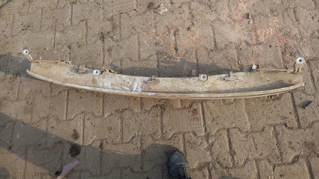 фото №4, Балка бампера перед ford focus 99r