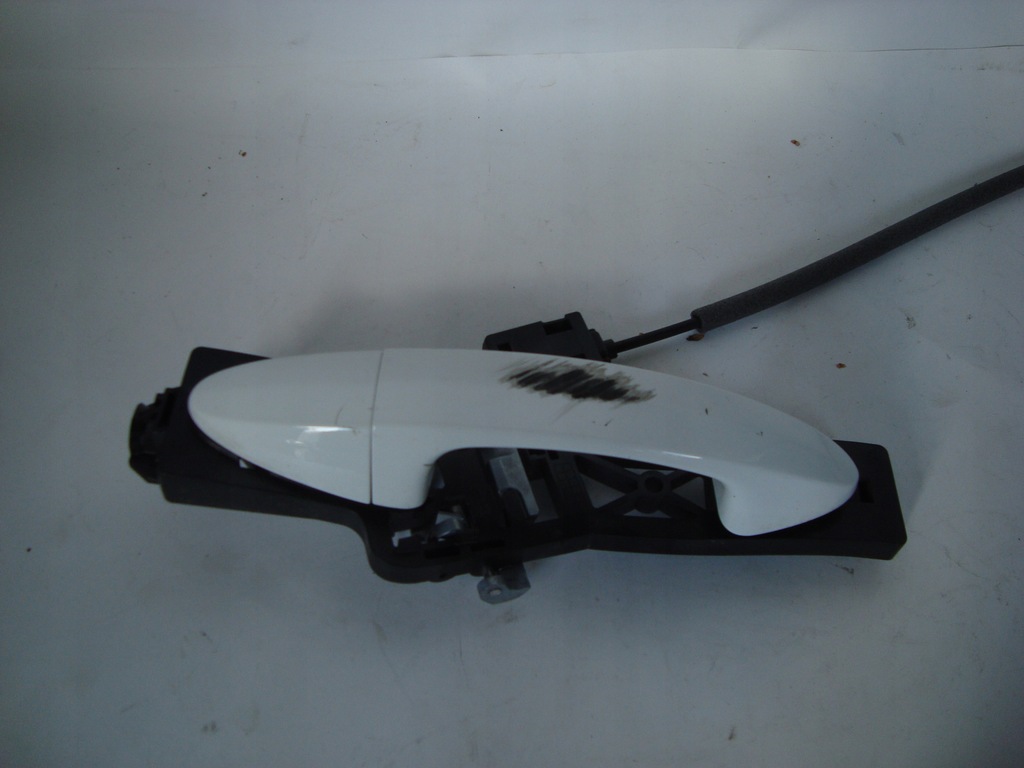 фото №1, Ручка зовнішня двері задня правий ford b-max eu