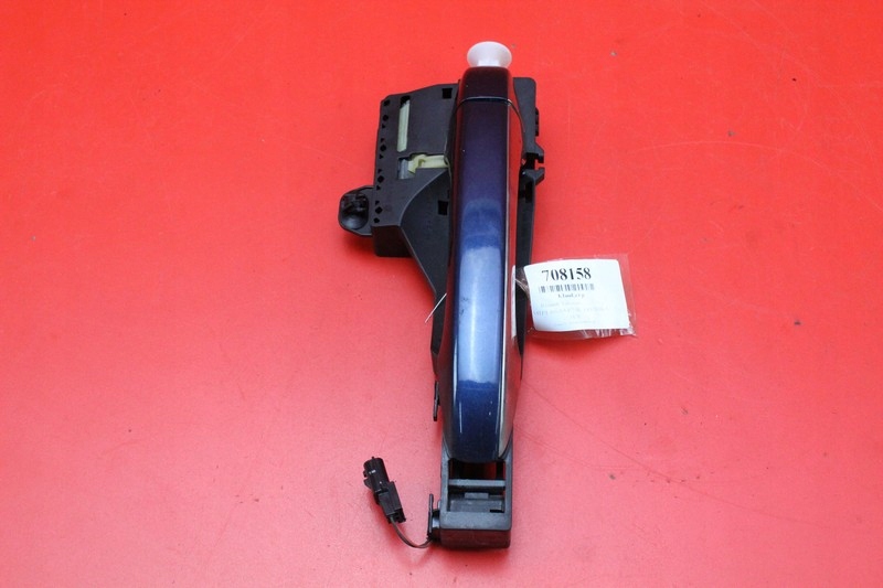 фото №2, Ручка права задня задня renault talisman sedan 16r