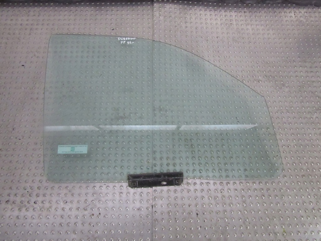 фото №6, Dodge durango i 1999 скло з двері перед