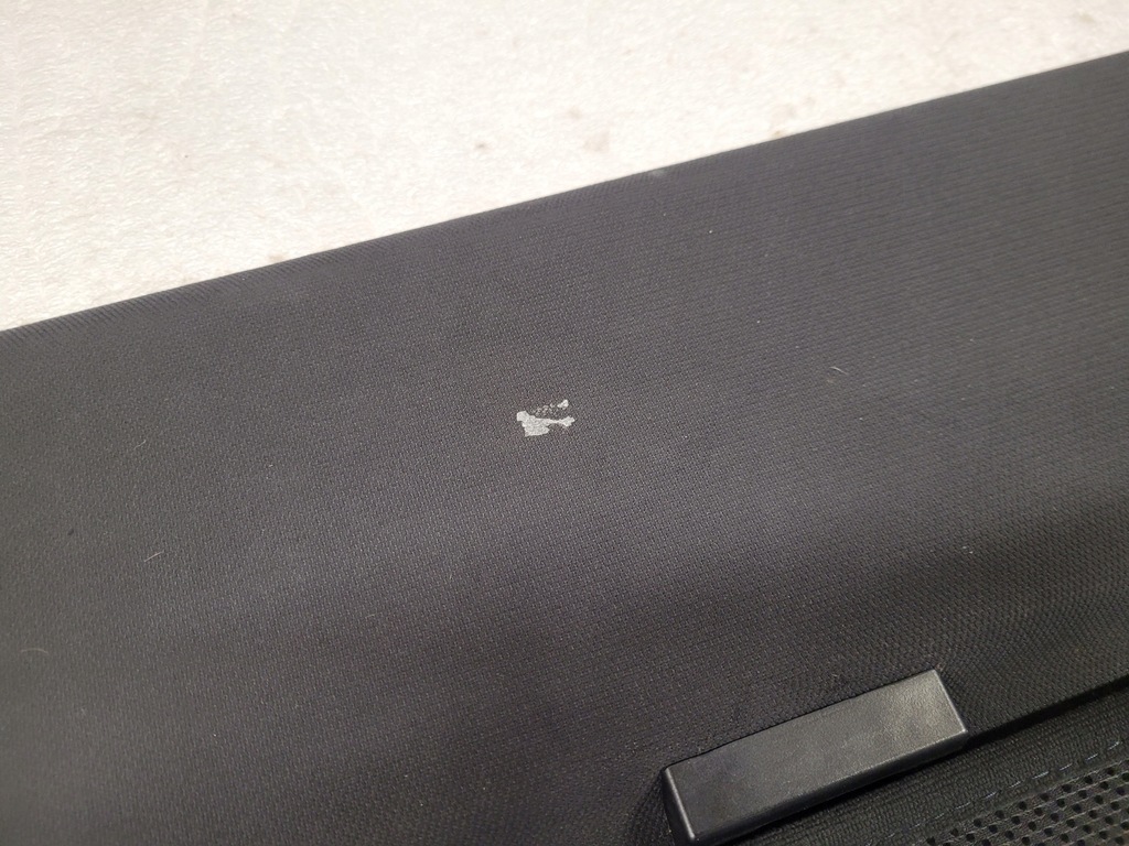 фото №9, Audi a3 8p 5d sportback полиця багажника задня задня