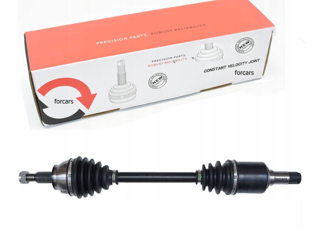 Купить Приводной вал левая vw crafter man tge 2.0 tdi 2.0 tdi awd 2017- механическая коробка передач