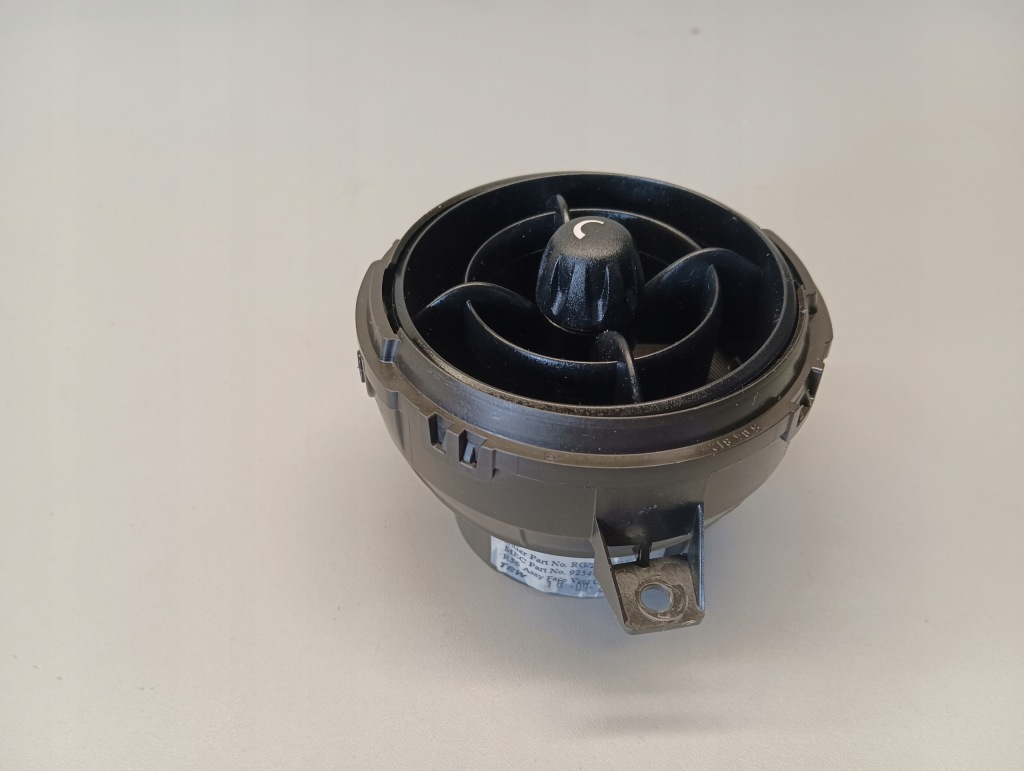 фото №3, Решітка обдув mini cooper ii clubman 9254-01200