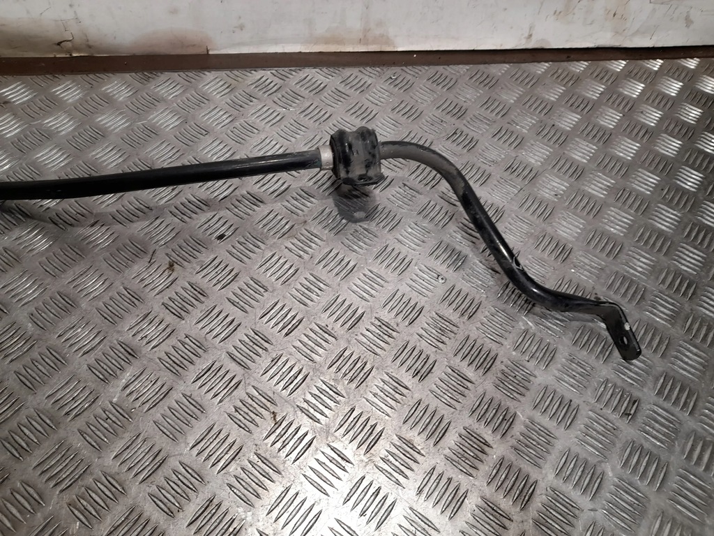 фото №5, Chevrolet camaro 22988718 задний стабилизатора