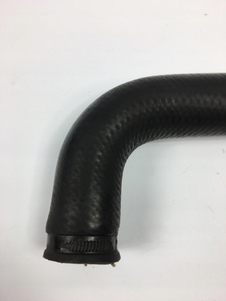 фото №6, Wąż шланг труба жидкость охлаждающей mercedes w124 1245011782 oem оригинал