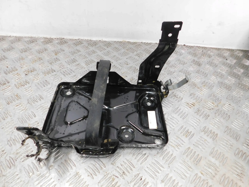 фото №1, Основание корпус аккумулятор jeep compass 17-