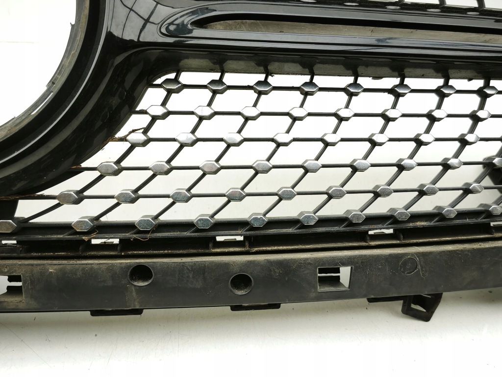 Mercedes-benz gle w167 2020 решётка радиатора передний a1678856203 Доставка