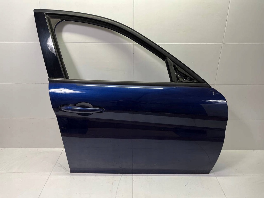 фото №9, Двері задні перед права сторона alfa romeo giulia 952 2017