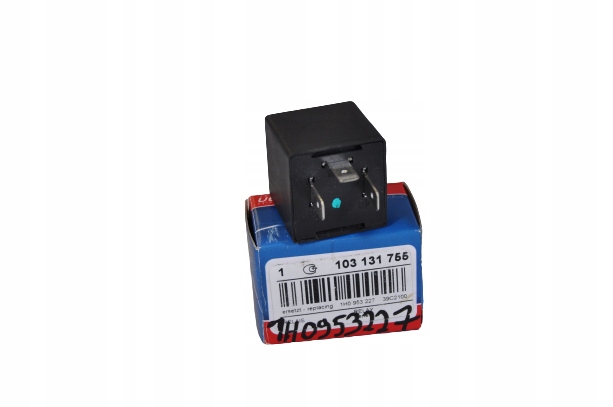 фото №10, Topran реле поворотники vw ford