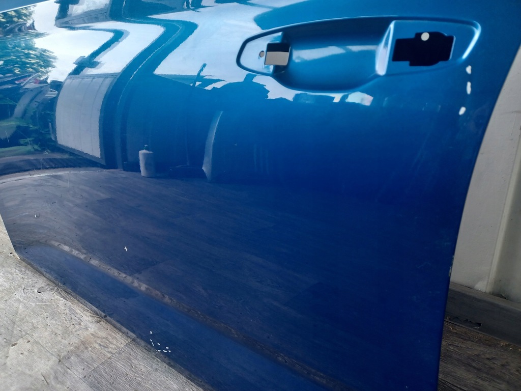 фото №8, Дверь --- skoda kamiq 658 ---- передние левая