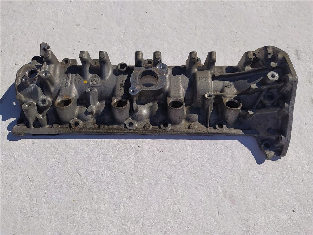 фото №3, Кришка клапанів mercedes w177 renault 1.3 tce