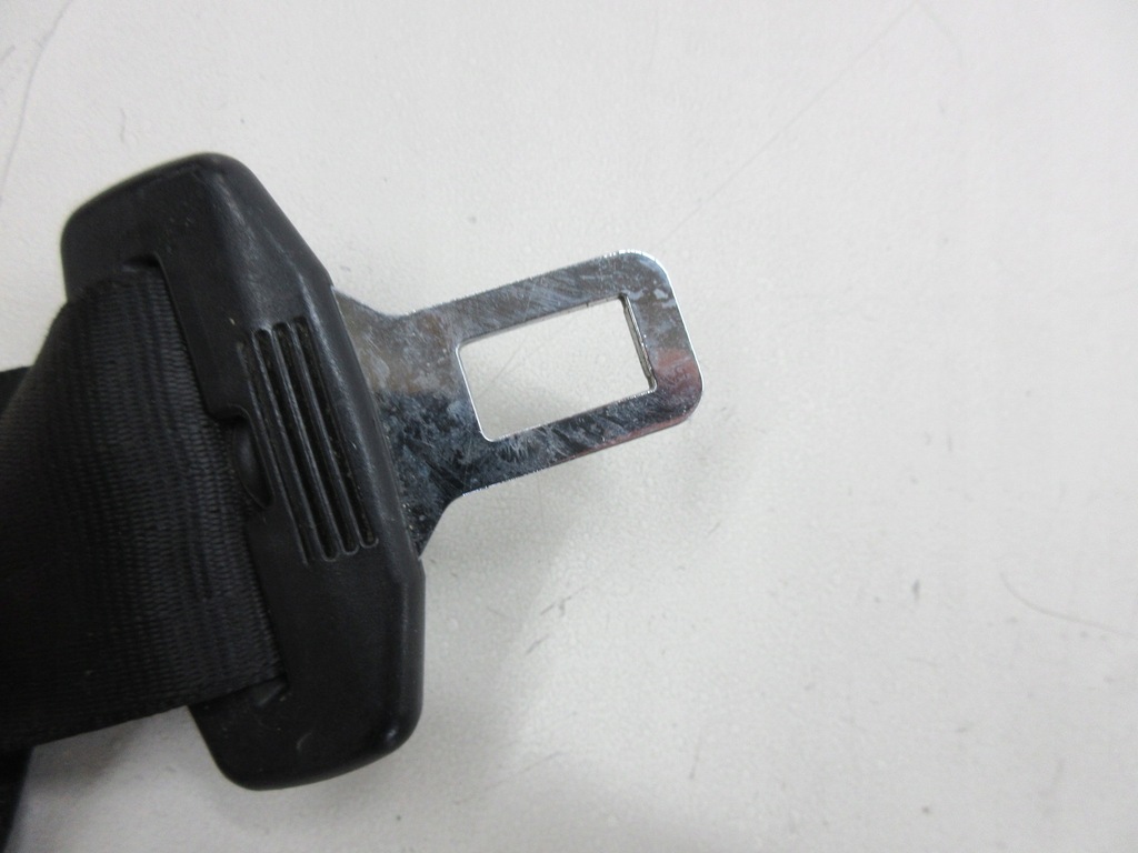 фото №7, Seat ibiza iii pas безпеки задня середній