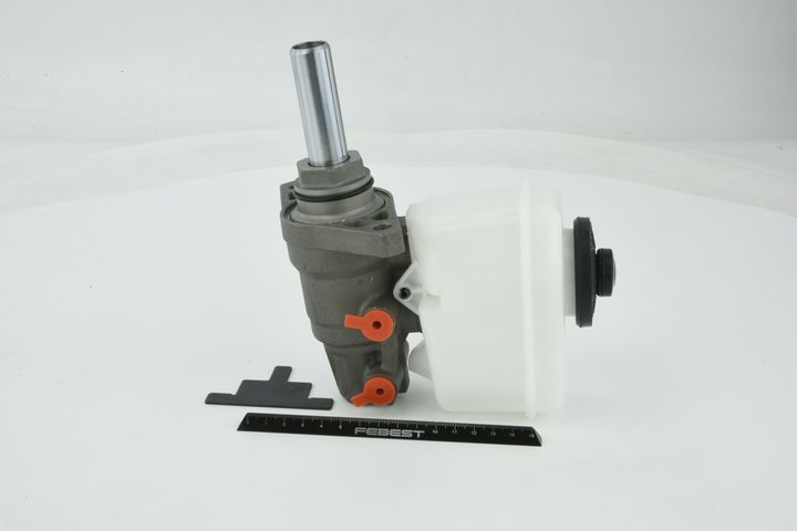 фото №13, Насос гальмівна febest 0179-grj120