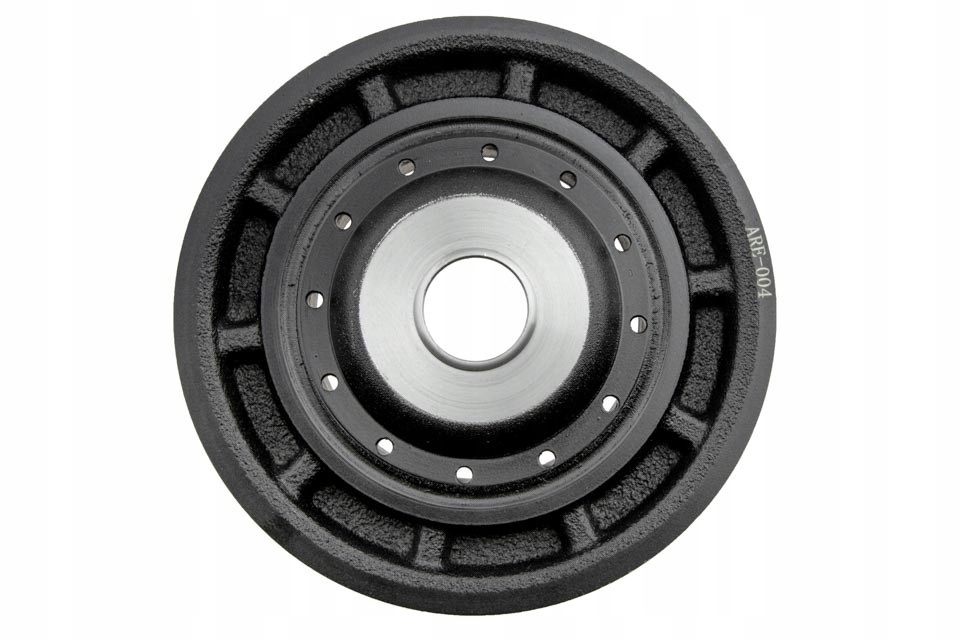 Шків колінчастого вала колінчастого 5pk nissan micra 1.0 1.2 k12 03-, renault clio 1 Оригінал