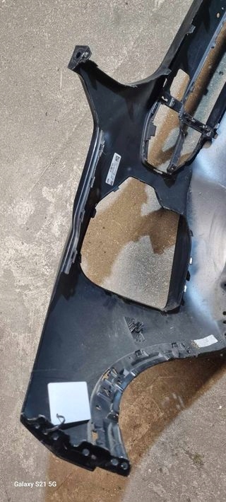 Бампер передній перед bmw x5 g05 mpakiet Київ