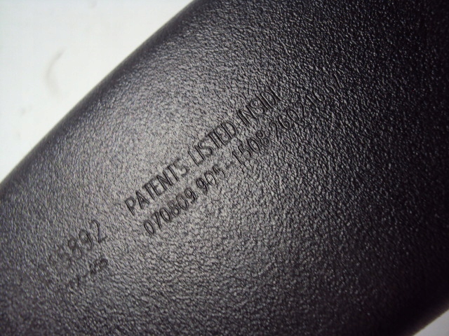 фото №6, Зеркало внутреннее датчик nissan pathfinder r51