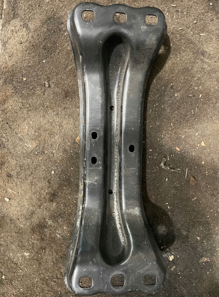 фото №1, Підпора коробки mercedes a2052401702