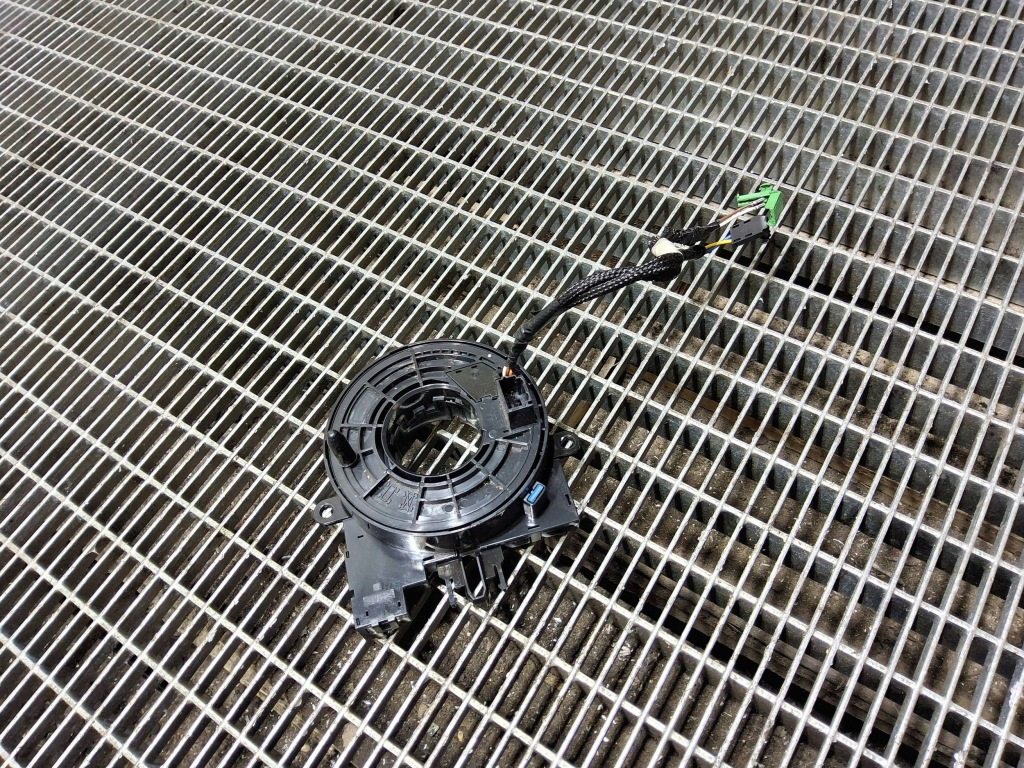 фото №1, Лента подушка безопасности renault kadjar 255545857r