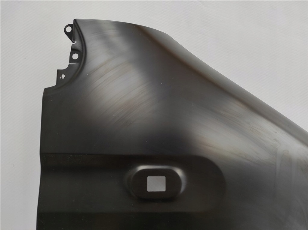 фото №2, Крила правий перед renault master 2 ii 1997-2003