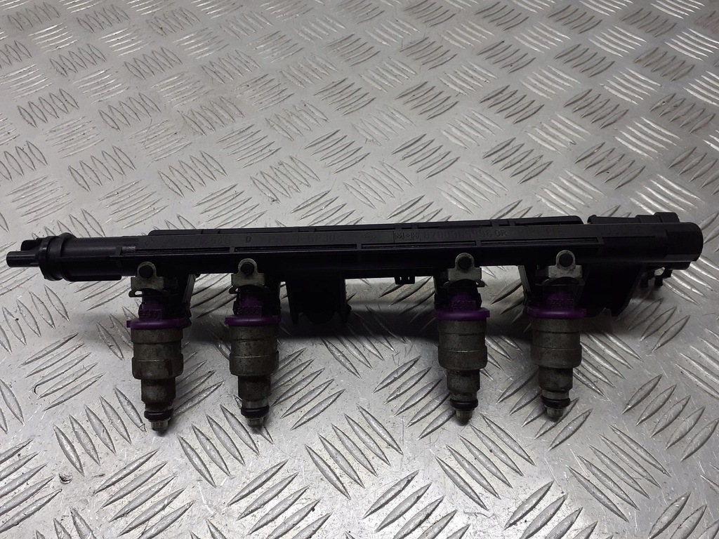 фото №1, Молдинг упорскування renault clio ii 1.2 770114546