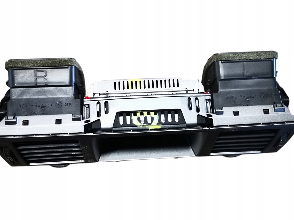 фото №6, Дисплей екран navi opel vectra c signum 6591550302 100% справний