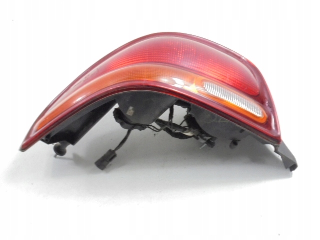 фото №8, Chrysler stratus ja 95-00 лампа задняя левая sedan 4d + вкладыш 4630157