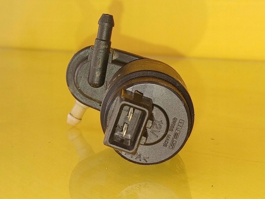 фото №5, Помпа распылителя стекло передней opel zafira b 13248320 nr110